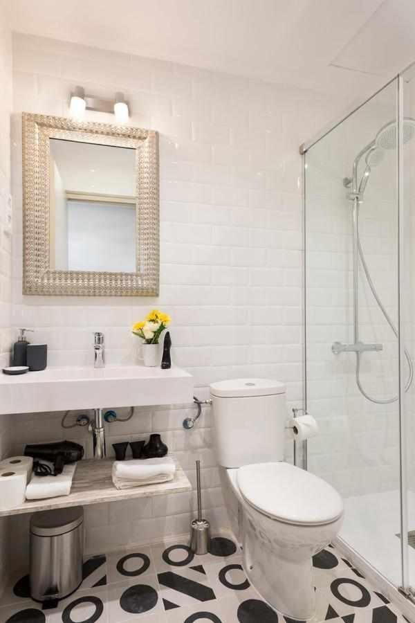 Apartment Eduardo Barcelona Luaran gambar